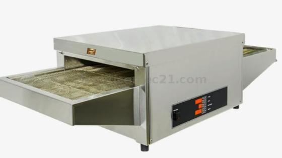 Pizza Conveyor Oven–(Duplicate) – For Sale