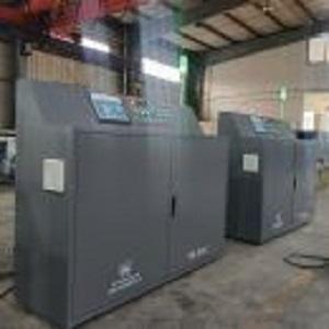 Reform the Manual Production Line to Automatic-Automation Retrofit Service for Legacy Manufacturing-E