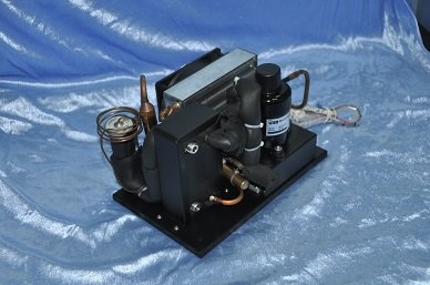 Refrigeration Units-General Industrial or Commercial Cooling Systems-Supplier