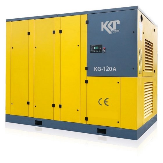 Rotary Screw Air Compressor – price