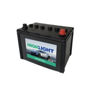 S95 EFB Battery – Enhanced Flooded Automotive Battery – For Sale