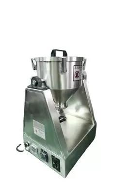 SS304 Automatic Food Making Machine Dry Powder Mixer 40 W