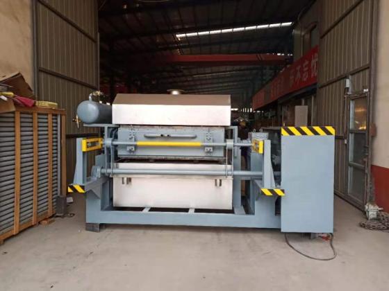 Safe and Degradable Pulp Egg Tray Production Line–Eco-frien