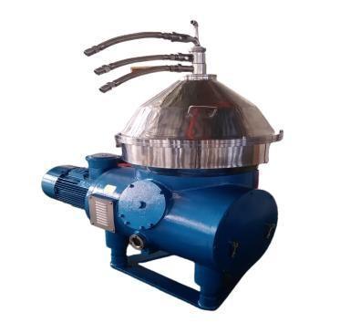 Seafood Byproduct Processing Plant – Pangasius-Based, 400 t/day Fishmeal &amp; Oil Refinery – Tur