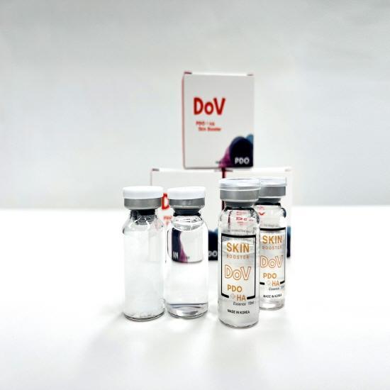 Skin Booster DoV