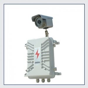 Smart GSM Multi-Function Power Alarm System – Remote Power Failure Alert via Cellular – For Sale