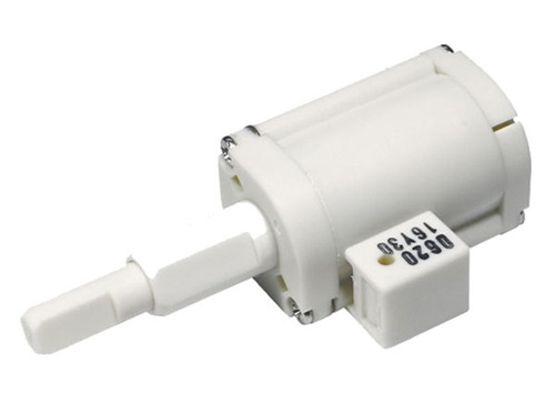 Soft-Close Toilet Seat Cover Damper – Electric Oil Damper, 