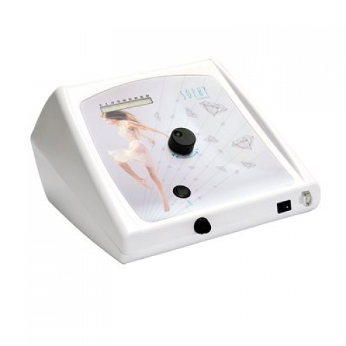 Sophy Diamond-tipped Microdermabrasion–Professional Skin Exfoliation Device – Beauty Equipment Supplier