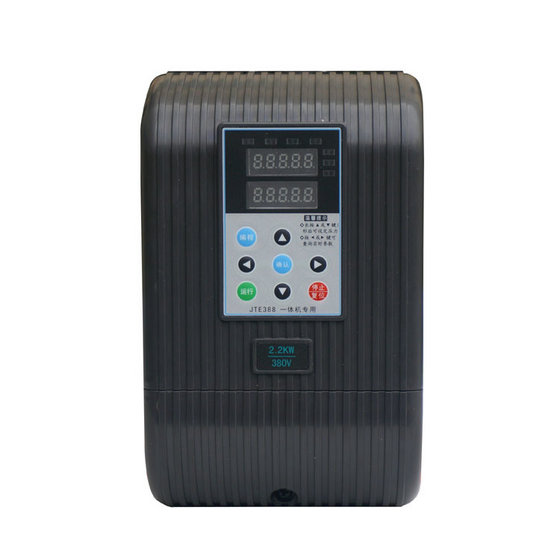 Special AC Drive for Constant Pressure Water Supply Systems – supplier