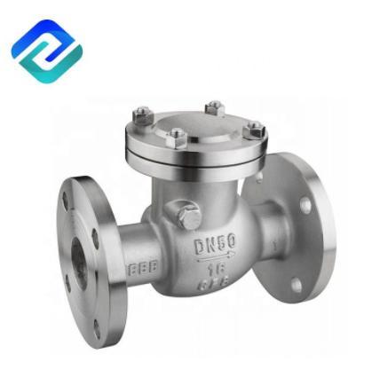 Stainless Steel 304 Filter Flange End SS Y Strainers – Pipeline Filtration Component – Manufactur