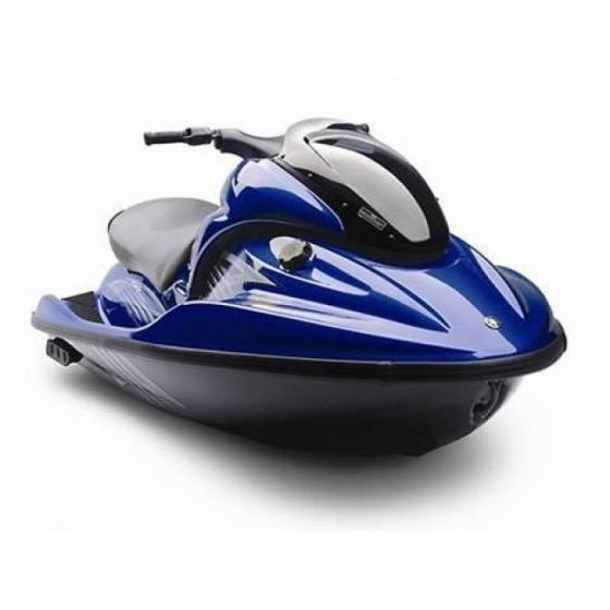 Standard New Jet Ski Floating B