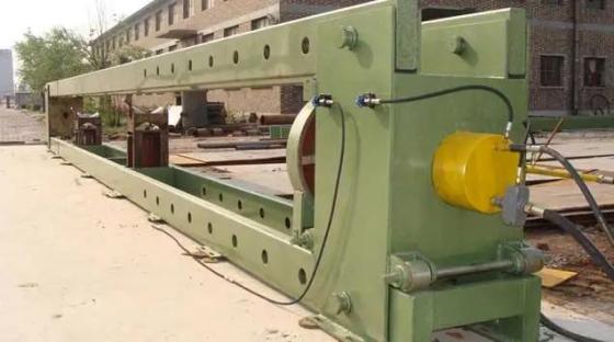 Steel Pipe Hydrostatic Pressure Testing Machine-Pipeline Integrity Verification System-For Oil/Gas or