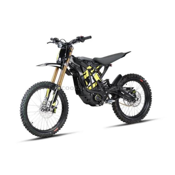 SurRon Light Bee X Electric Bike 2026 – High-Performance Electric Dirt Bike – For Sale