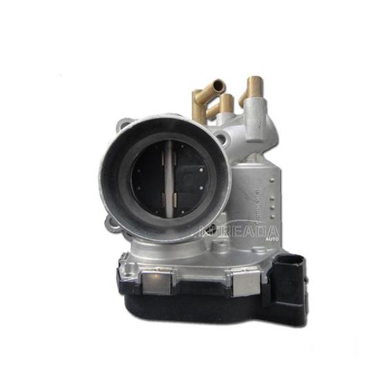 TB126 55mm Throttle Body for VW (06A133062BJ / 06A133062BF / 