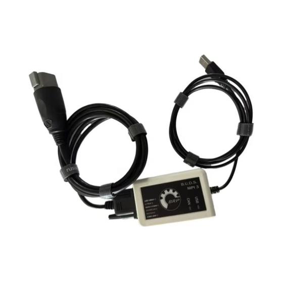 BRP Series Diagnostic Tools for Sea-Doo, Ski-Doo, LYNX, ATV/SSV, SPYDER