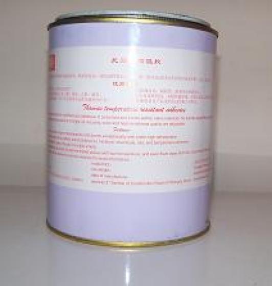 Thomas High-Temperature Resistant Adhesive – supplier