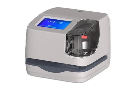 Time Stamp Device – Office or Logistics Use