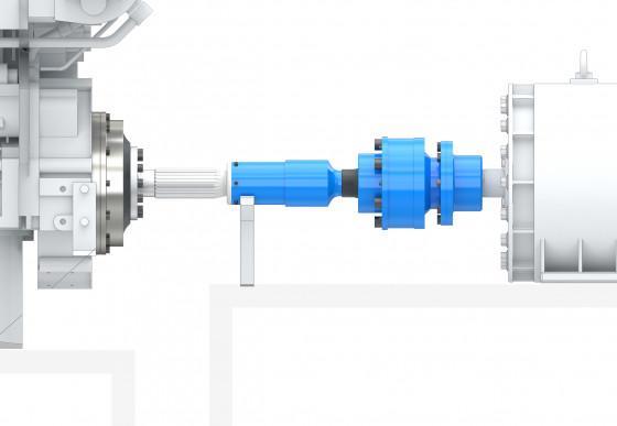 Tok Docking System – (Assumed: Robotic or Modular Docking I