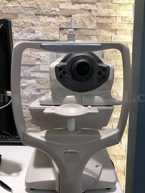 Topcon NW-400 Non-Mydriatic Fundus Camera–Retinal Imaging Diagnostic Device – Medical Equipment S