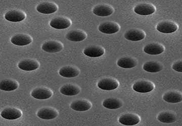 Track Etched Membrane/PET/PC Heavy Ion Microporous Membrane/Nuclear Porous Membrane-Precision Filtration Media for Biotech-Membrane Manufacturer