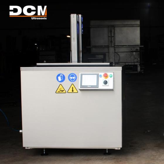 UCM 200 DL Ultrasonic Cleaning System – Precision Cleaning Equipment – Manufacturer