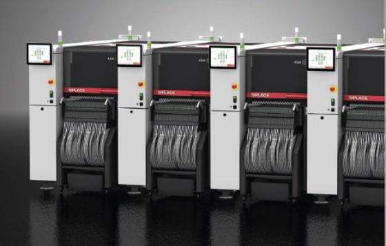 Unused IC Substrate Full Flow Process Tools (Including Plating, Test/Assembly &amp; SMT)-Semiconducto