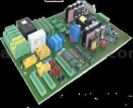 Used Barmag EL356B EA97F EA82E EA112 EL381C Electric Card – Textile Machinery Component – For Sal