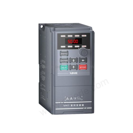 VFD – 0.75 kW to 15 kW, 3-Phase 380 V Variable Frequency Drive – AC Motor Speed Control – For S