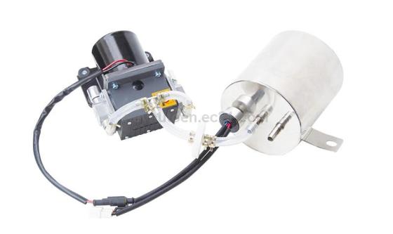Vacuum Brake Booster Kits – wholesale
