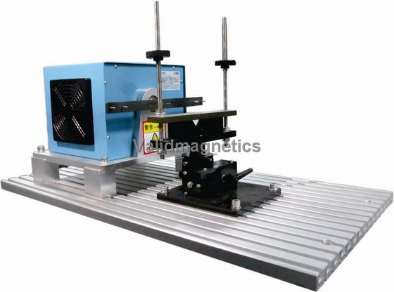 Valid Magnetics Air Cooled/Blower Hysteresis Dynamometer for Motor Test, Torque, Speed and Power