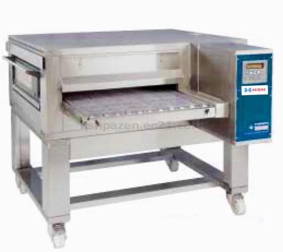 Wide Conveyor Oven–Large-width Thermal Processing Oven – Manufacturer