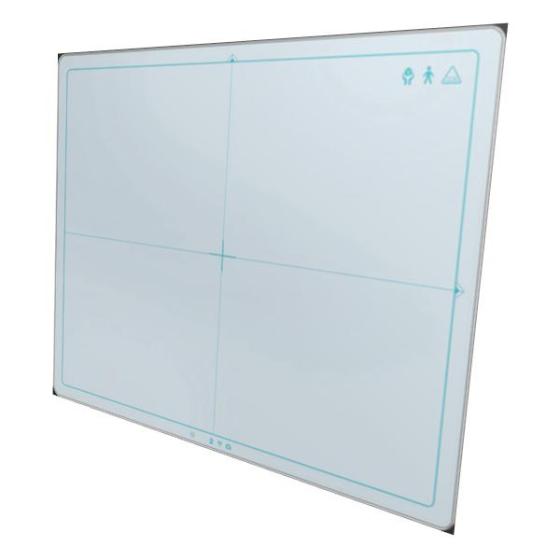 X-Ray Detector MasterX 802C &amp; 802G