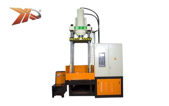 XD-Y63 150Ton～Servo Water Bulging Hydraulic Press Machine