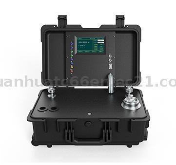 YH800F Portable Fully Automatic Pressure Calibration Device-Field Pressure Calibrator with Auto Zero 