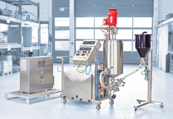 YSTRAL PiloTec / PiloTec-Plant