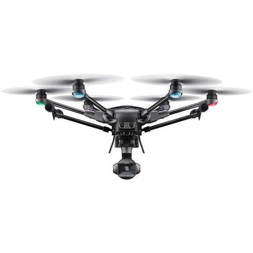 YUNEEC Typhoon H3 Hexacopter with 4K Camera – supplier
