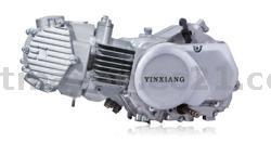 YX 150 cc Engine – Single-Cylinder Gasoline Engine – for Go-Kart / Mini Vehicle – Supplier