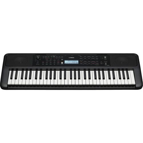 Yamaha PSR-E383 61-Key Touch-Sensitiv